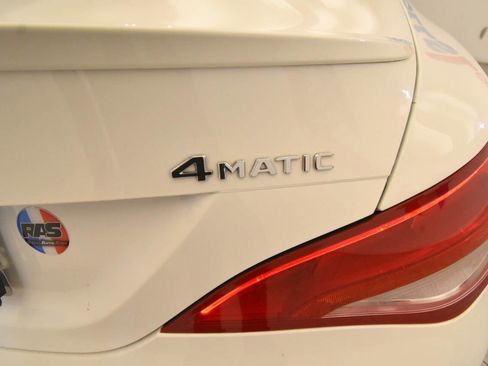 Used 2019 Mercedes-Benz CLA 250 4MATIC w/ Premium Package image 43