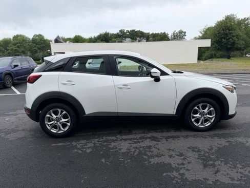 Used 2019 MAZDA CX-3 Sport FWD image 5