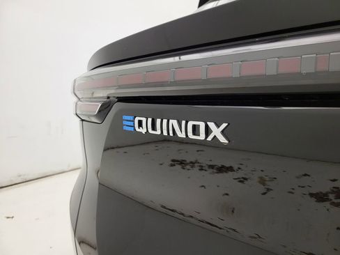 New 2026 Chevrolet Equinox EV LT image 22