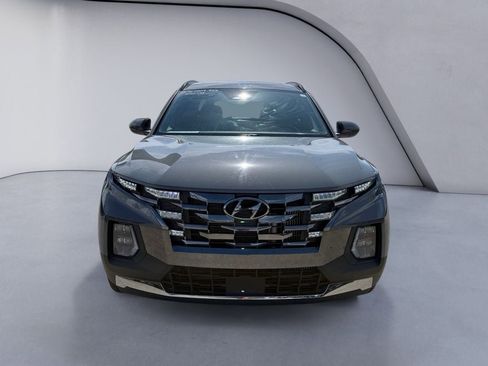 Used 2024 Hyundai Santa Cruz Limited AWD/4WD image 8