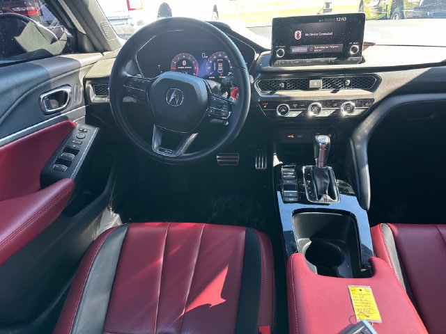 Used 2025 Acura Integra A-Spec FWD image 18