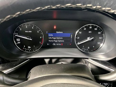 Used 2023 Buick Envision Preferred image 16