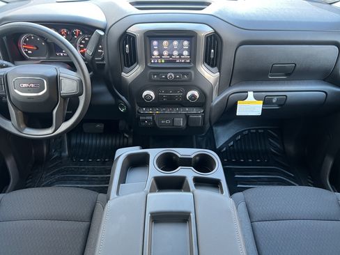 New 2026 GMC Sierra 2500 Pro w/ 1SA Pro Safety Plus Package image 31