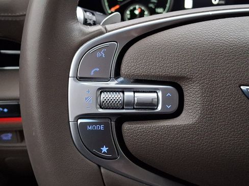 Certified 2023 Genesis GV80 2.5T image 21