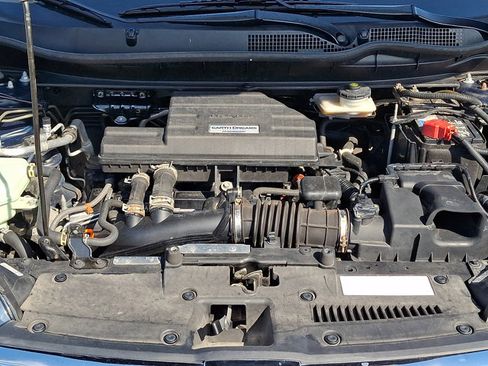 Used 2018 Honda CR-V EX image 27
