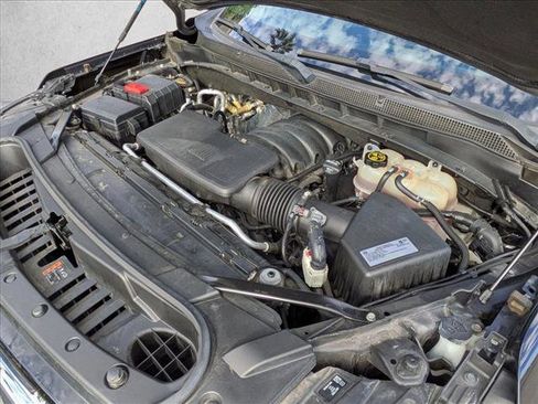 Used 2021 Chevrolet Tahoe LT image 24