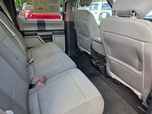 Used 2019 Ford F150 XLT AWD/4WD image 42
