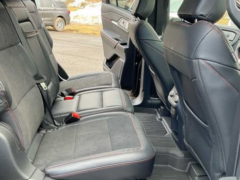 Used 2026 Ford Explorer ST w/ Sun And Sound Package AWD/4WD image 52