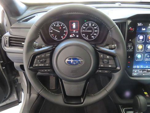 New 2026 Subaru Forester Premium image 16