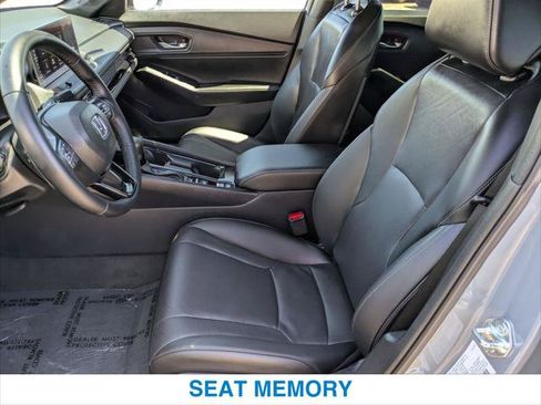 Certified 2026 Honda Accord Sport image 20