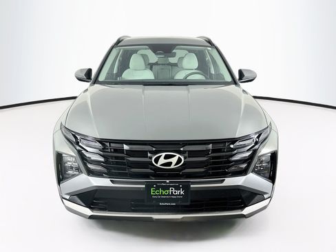 Used 2026 Hyundai Tucson SEL FWD image 2