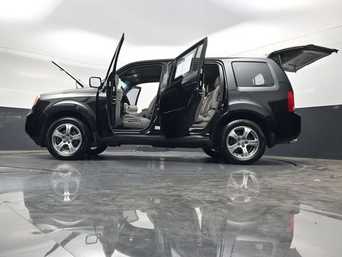 Used 2015 Honda Pilot EX-L image 44