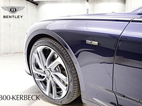 Used 2025 Bentley Continental GT Speed AWD/4WD image 22