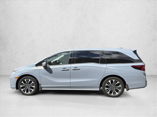 Used 2025 Honda Odyssey Elite image 7