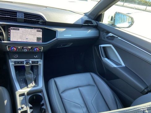 Certified 2023 Audi Q3 2.0T Premium Plus w/ Premium Plus Package image 14