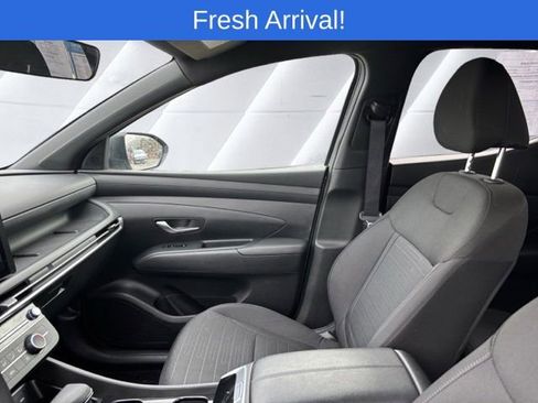 Used 2025 Hyundai Santa Cruz SE image 20