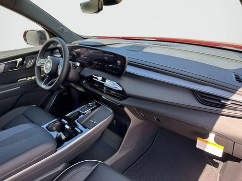 New 2026 Buick Enclave Sport Touring w/ Power Package image 22