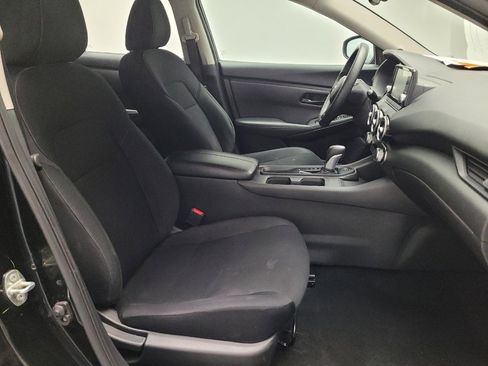 Used 2025 Nissan Sentra S FWD image 21