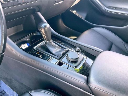 Used 2025 MAZDA MAZDA3 s Sport FWD image 19