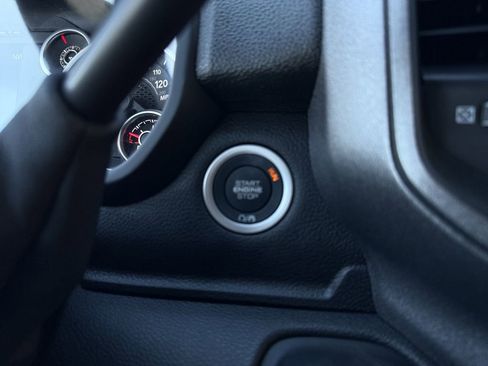 New 2026 RAM 5500 Tradesman w/ Chrome Appearance Group image 20