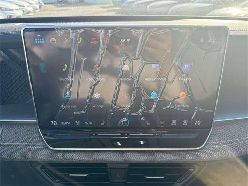 New 2026 Volkswagen Tiguan S FWD image 19