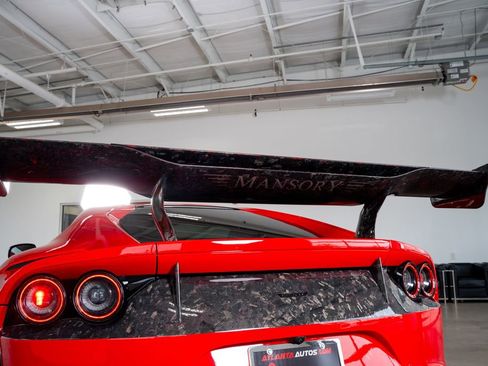 Used 2020 Ferrari 812 Superfast image 36