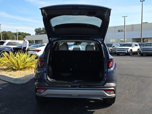 New 2026 Hyundai Tucson SEL image 21