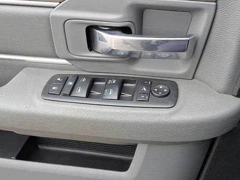 Used 2018 RAM 2500 SLT w/ Snow Chief Group image 20