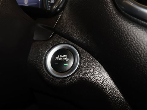 Certified 2024 Chevrolet Equinox LT image 15