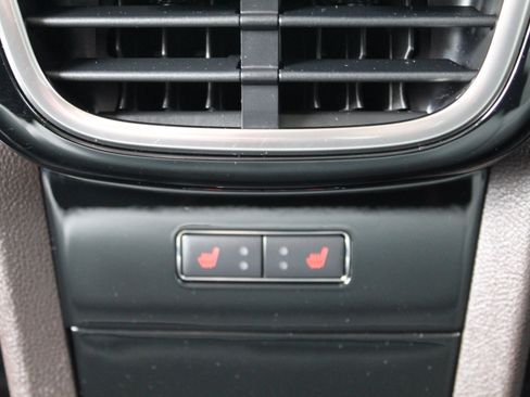 Used 2022 Lincoln Nautilus Black Label w/ Class II Trailer Tow Package image 27