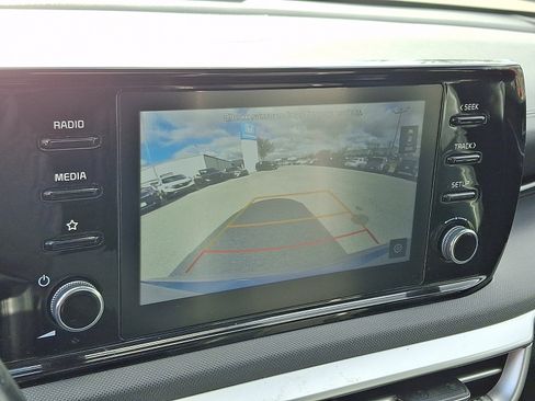 Used 2021 Kia K5 GT-Line w/ GT-Line FWD Premium Package image 18