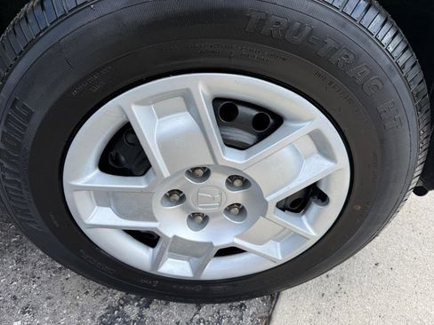 Used 2009 Honda Element LX image 14