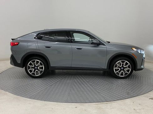 New 2026 BMW X2 xDrive28i w/ Technology Package image 7