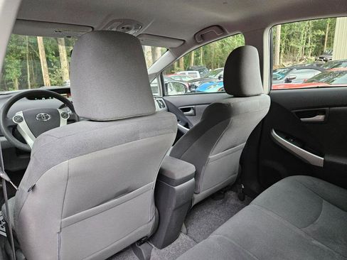 Used 2010 Toyota Prius Two image 27