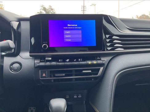 New 2026 Toyota Camry SE image 19