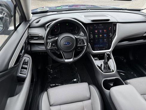Used 2022 Subaru Outback Limited XT AWD/4WD image 13