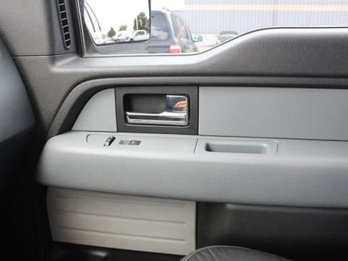 Used 2014 Ford F150 STX w/ Equipment Group 201A Mid AWD/4WD image 18