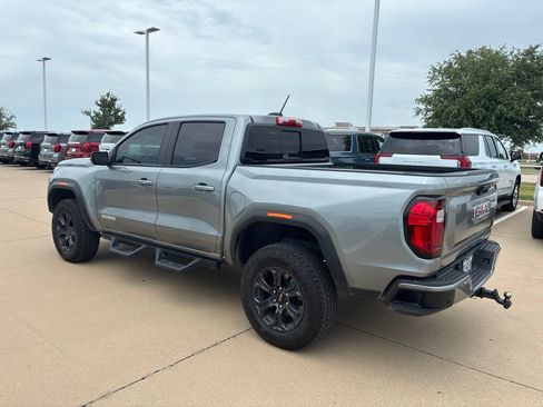 Used 2025 GMC Canyon Elevation w/ Convenience Package RWD image 3