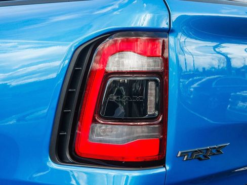 Used 2023 RAM 1500 TRX w/ TRX Level 2 Equipment Group image 8