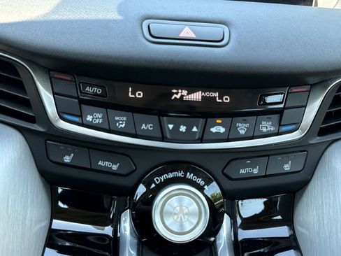 Used 2024 Acura TLX w/ Technology Package FWD image 17