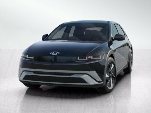 New 2026 Hyundai Ioniq 5 SEL AWD/4WD image 7