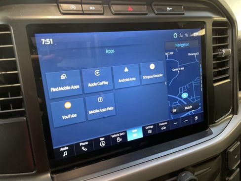 Used 2024 Ford F150 XL RWD image 25