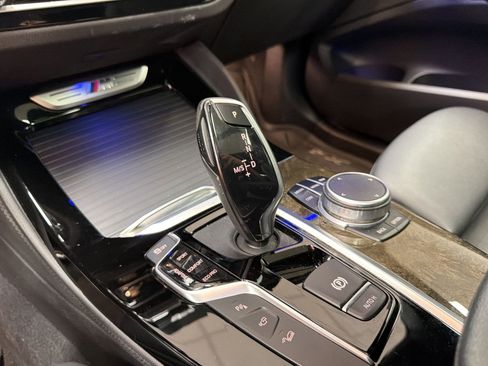 Used 2020 BMW X4 M40i w/ Premium Package image 18