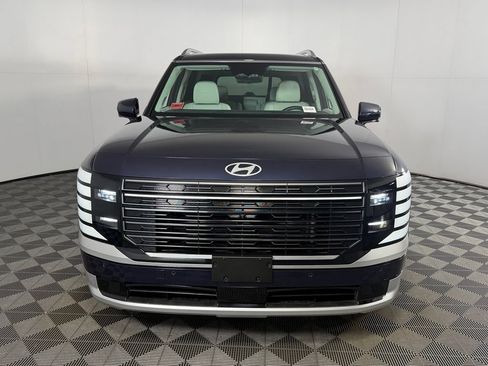 Used 2026 Hyundai Palisade Calligraphy AWD/4WD image 5