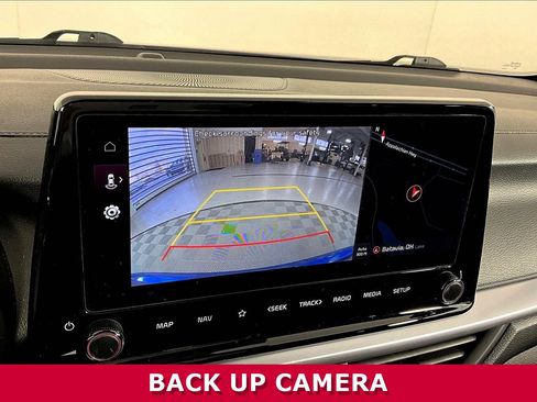 Used 2023 Kia Forte GT-Line w/ GT-Line Technology Package FWD image 13
