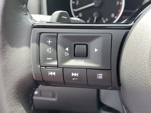 Certified 2023 Nissan Rogue SL w/ SL Premium Package AWD/4WD image 10