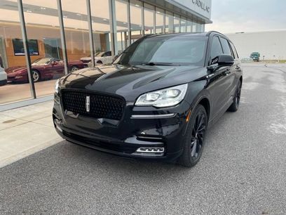 Used 2023 Lincoln Aviator Reserve w/ Equipment Group 201A
