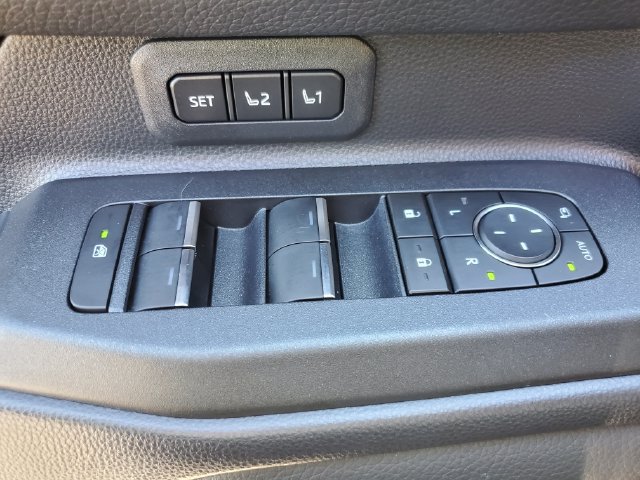 Used 2024 Toyota Land Cruiser w/ Premium Package AWD/4WD image 17
