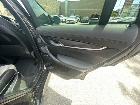 Used 2016 BMW X6 xDrive35i AWD/4WD image 21