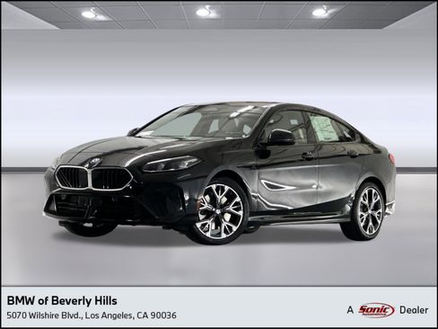 Used 2026 BMW 228i w/ Premium Package image 1